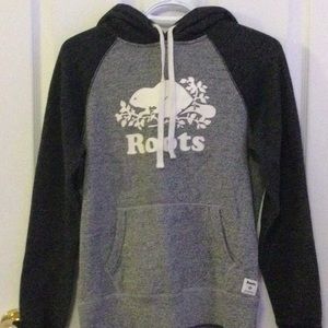 Roots Hoodie